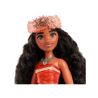 Mattel  Principesse Disney - Bambola Vaiana 