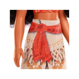 Mattel  Disney Prinzessin Vaiana-Puppe 