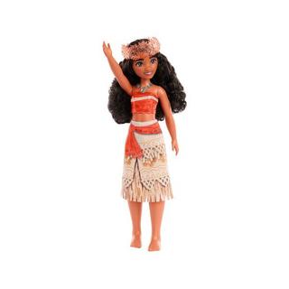 Mattel  Disney Prinzessin Vaiana-Puppe 