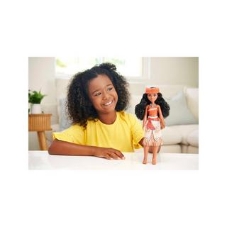 Mattel  Disney Prinzessin Vaiana-Puppe 