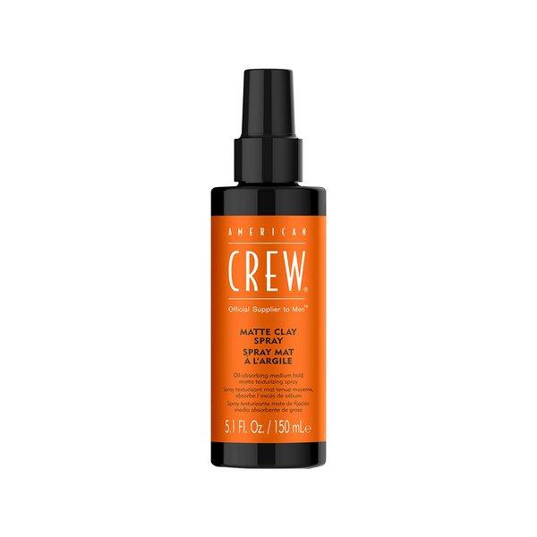 Image of American Crew Style - Matte Clay Spray - 150 ml