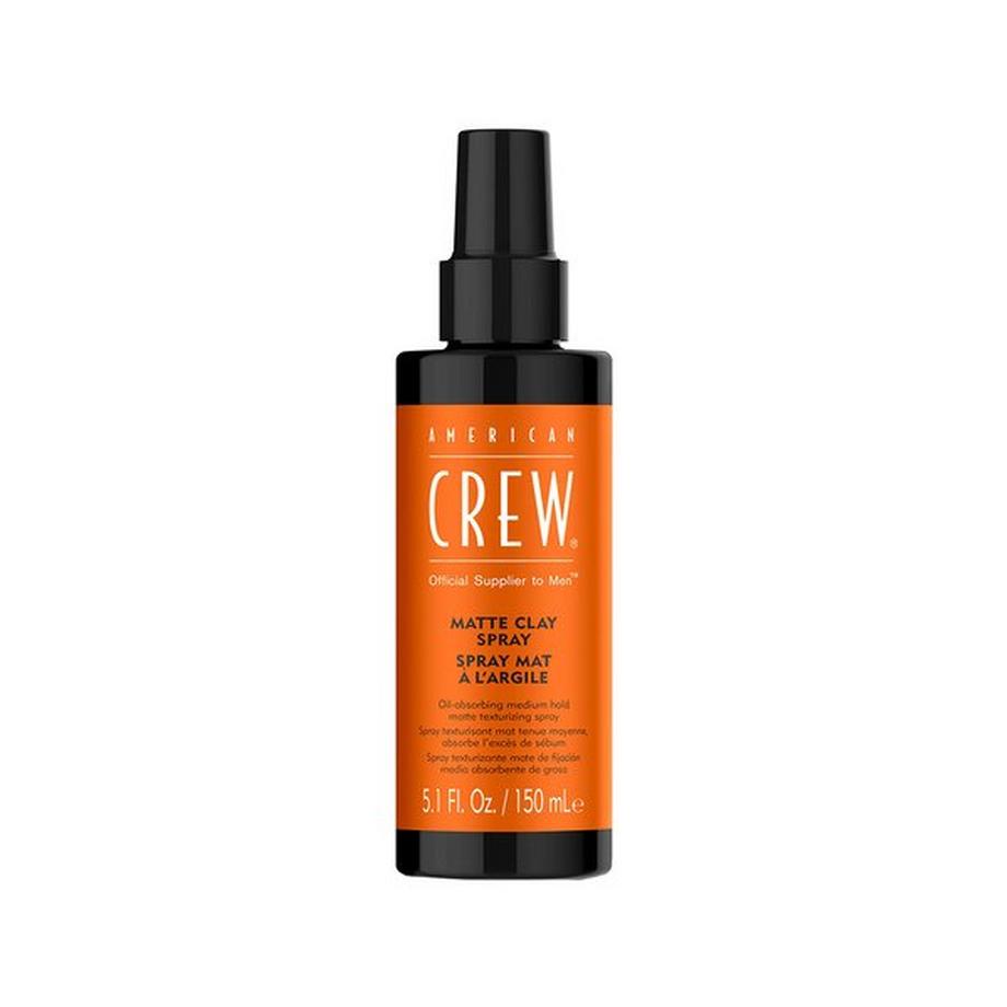American Crew MATTE CLAY SPRAY Style - Matte Clay Spray 