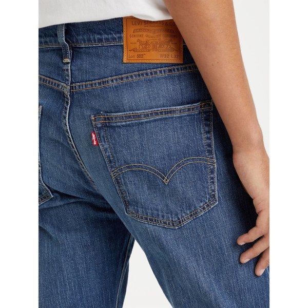 Levi's® 502 Taper Jeans  
