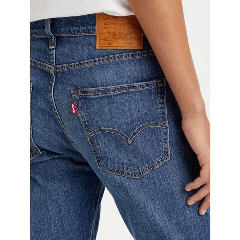 Levi's® 502 Taper Jeans  