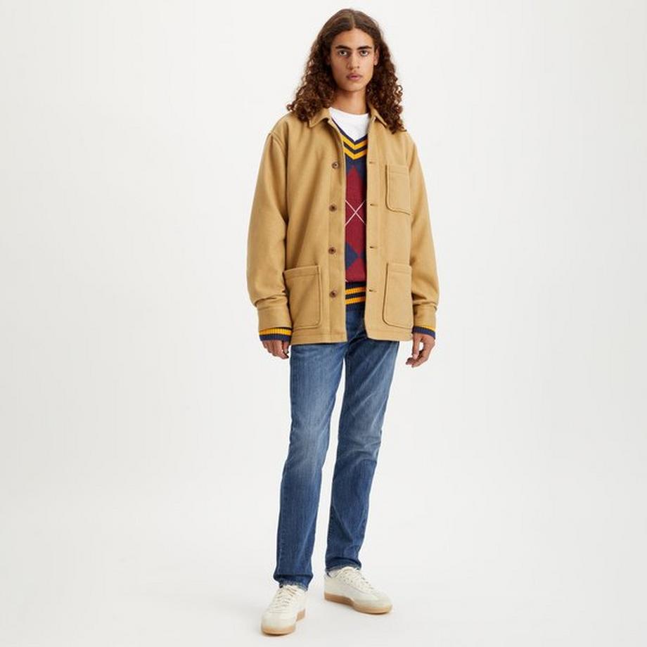 Levi's® 502 Taper Jeans  