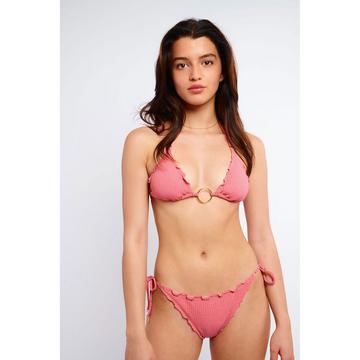 Bikini pezzo sopra, push-up