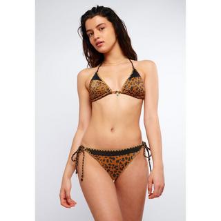 BANANA MOON Blika Dorado Bas de bikini, slip 