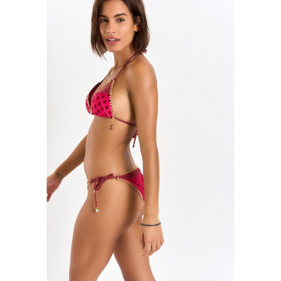 BANANA MOON Bosco Talanga Bikini pezzo sopra, push-up 