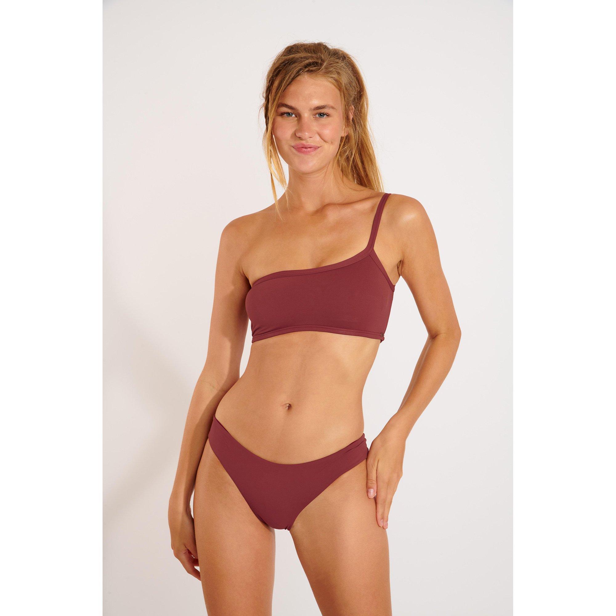 BANANA MOON Cheeka Terrasun Bas de bikini, slip 