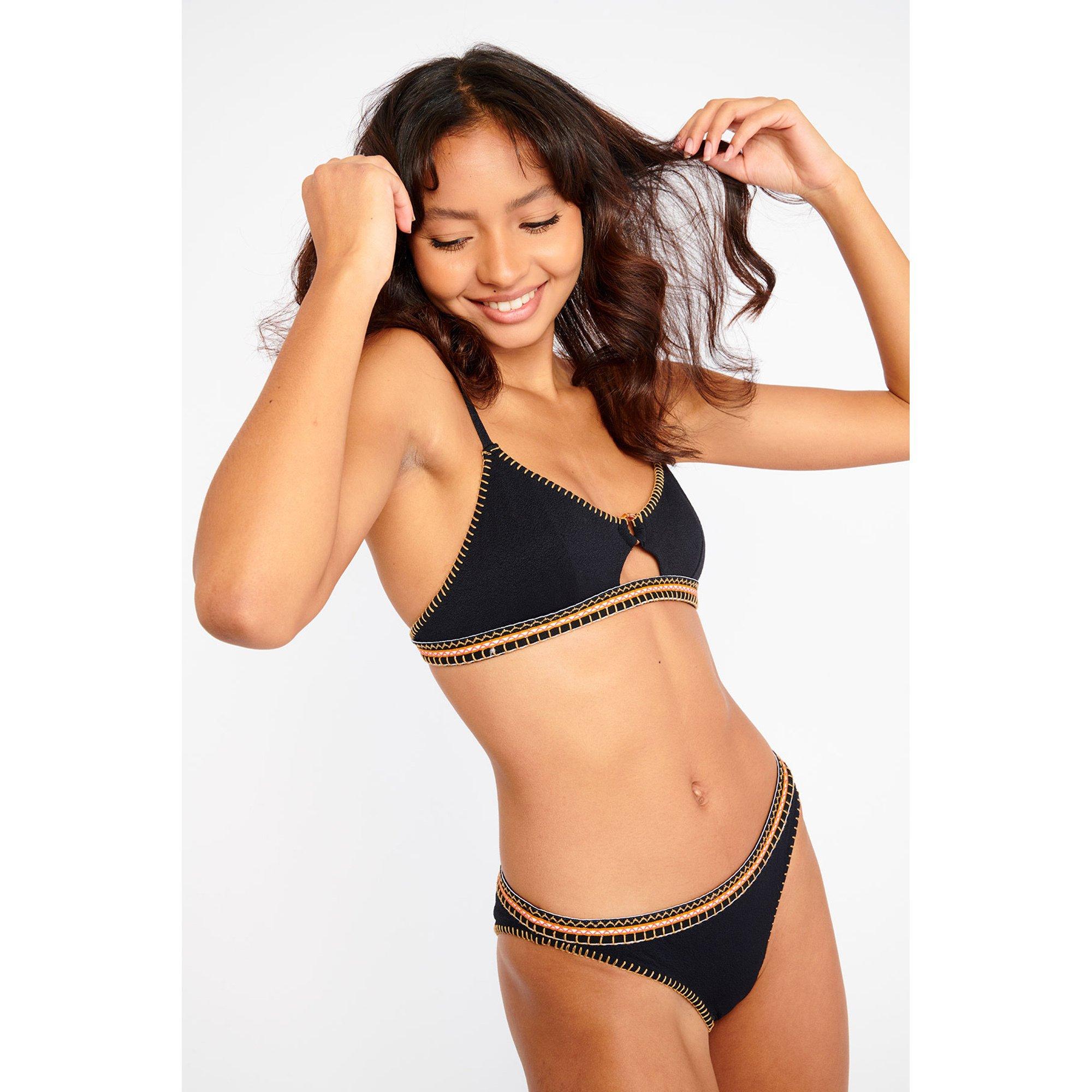 BANANA MOON Melio Santany Haut de bikini, bandeau 