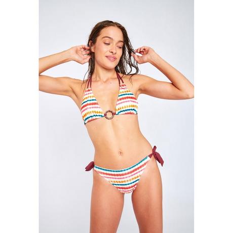 BANANA MOON Oreo Earth Bikini Oberteil, Triangel 