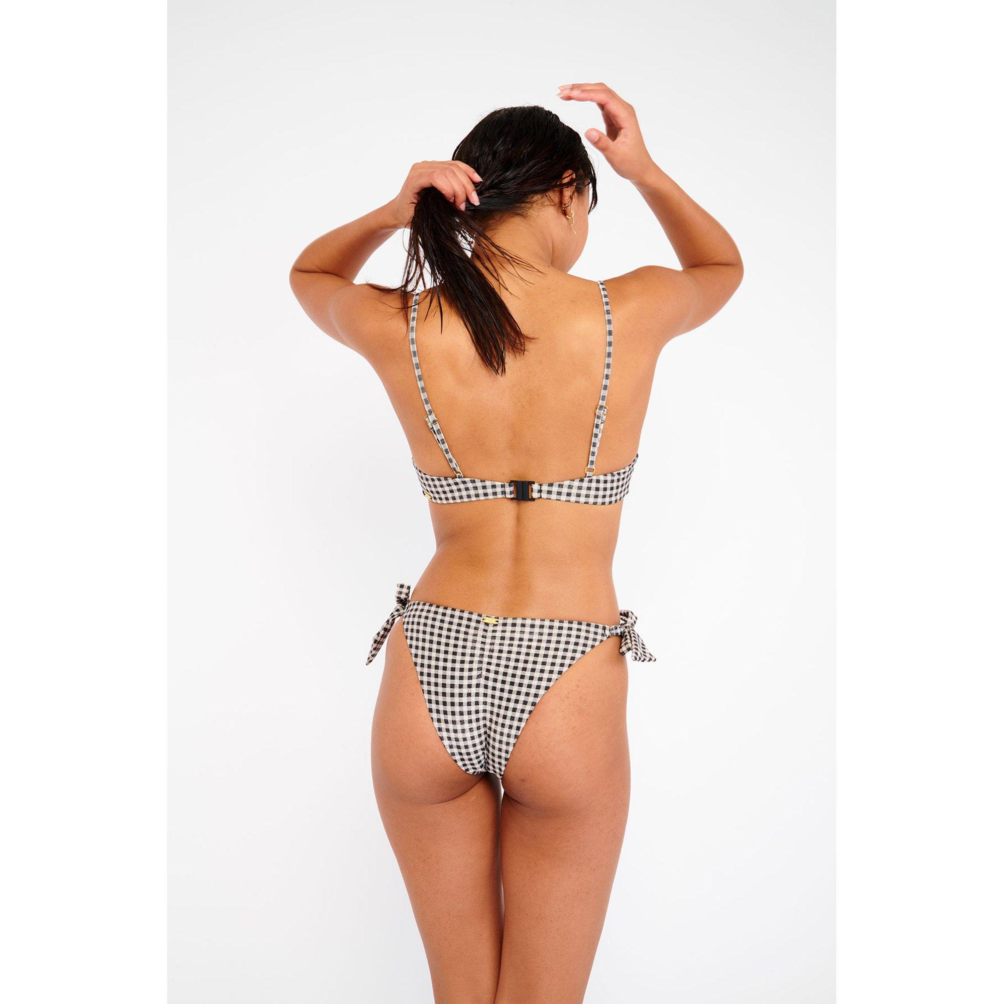 BANANA MOON Oroto Delvina Bikini Oberteil, Bandeau 