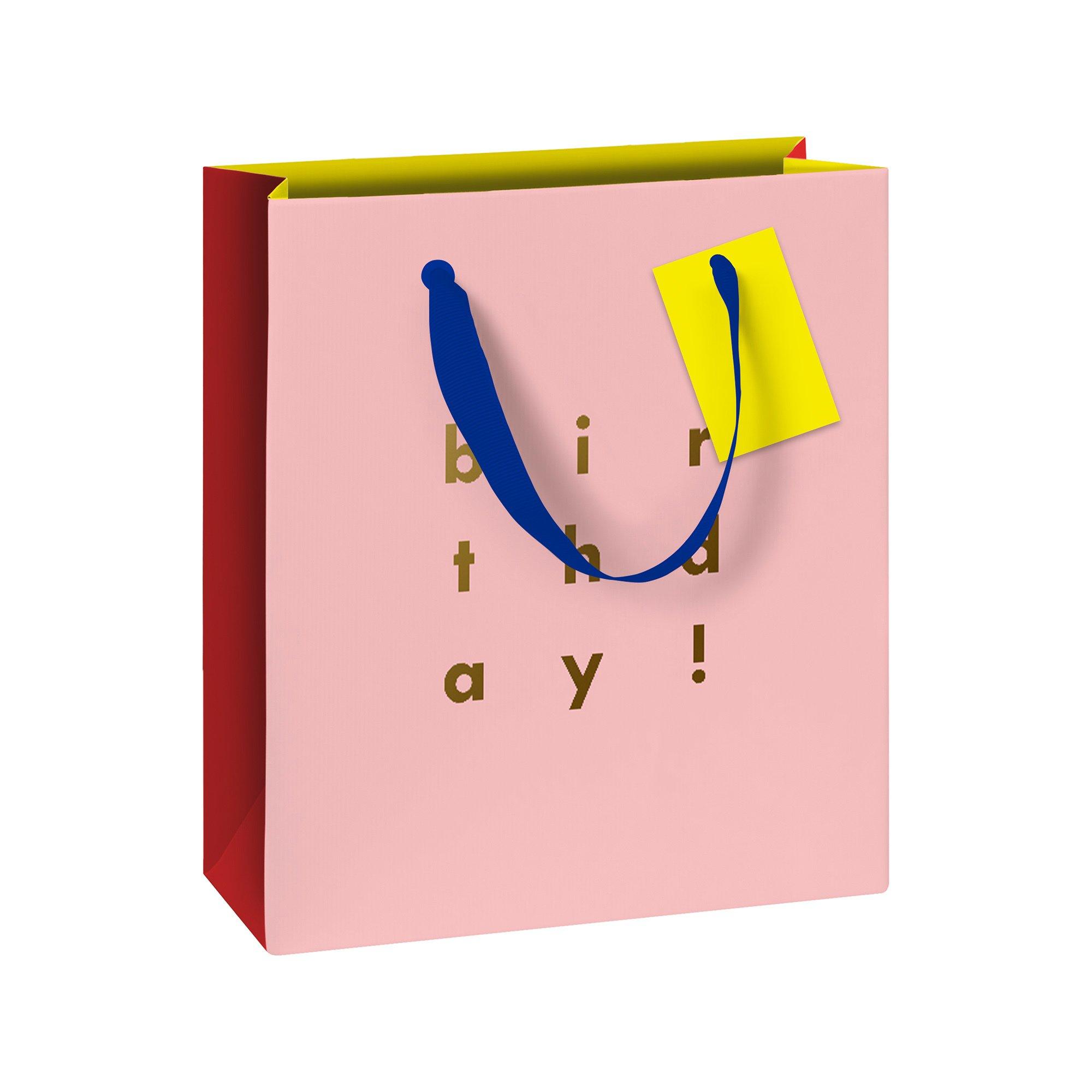 STEWO INTERNATIONAL Geschenktasche Benoni 