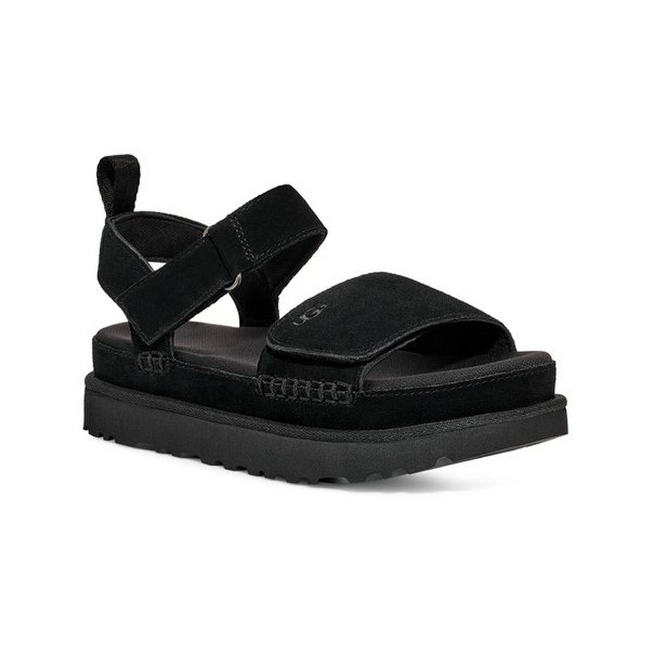 UGG GOLDENSTAR Sandalen 