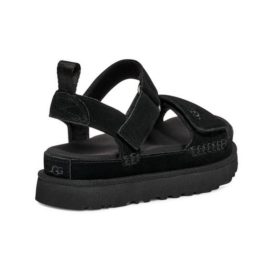 UGG GOLDENSTAR Sandalen 