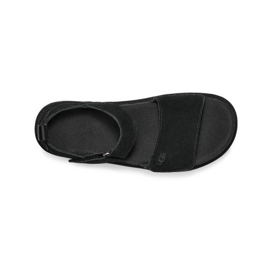 UGG GOLDENSTAR Sandalen 