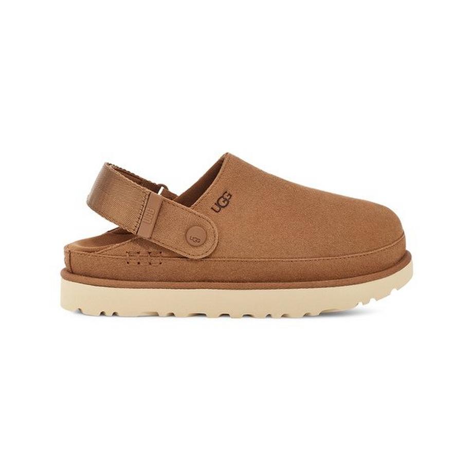 UGG GOLDENSTAR CLOG Mules 