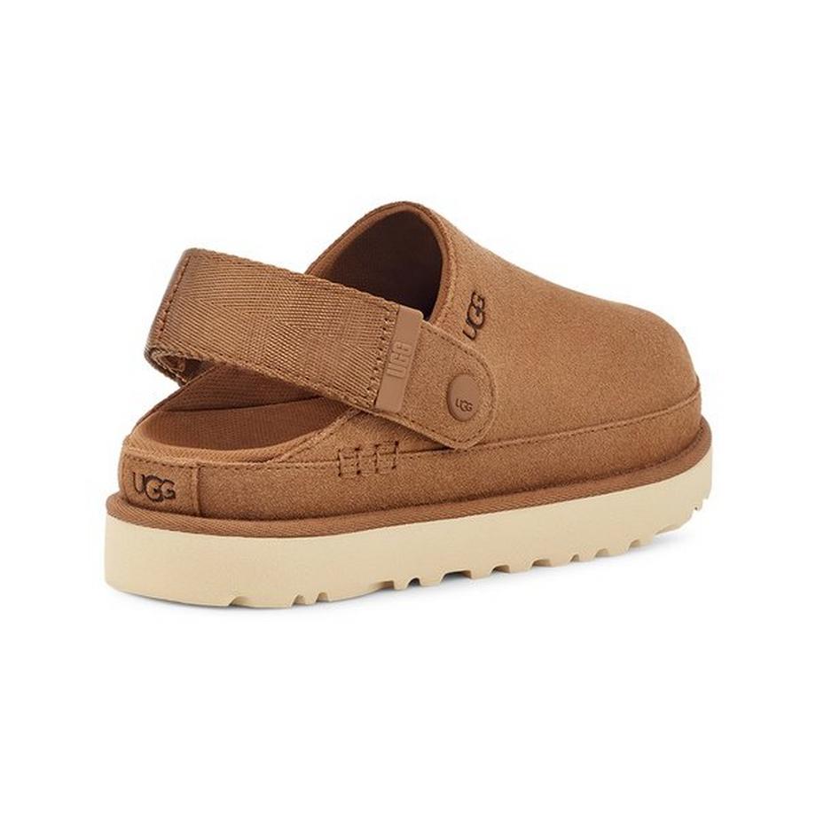 UGG GOLDENSTAR CLOG Mules 