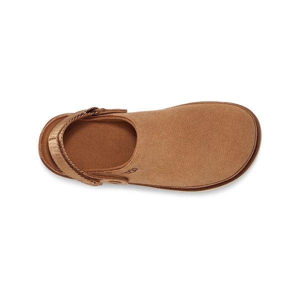 UGG GOLDENSTAR CLOG Mules 