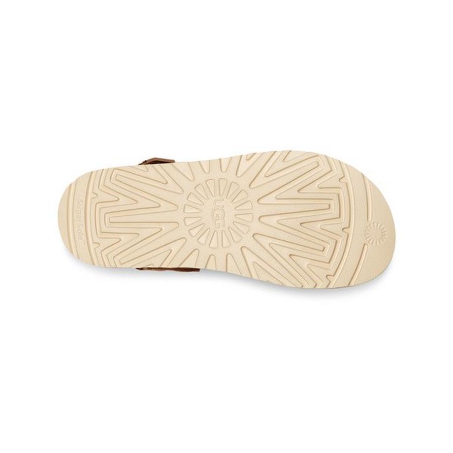 UGG GOLDENSTAR CLOG Mules 