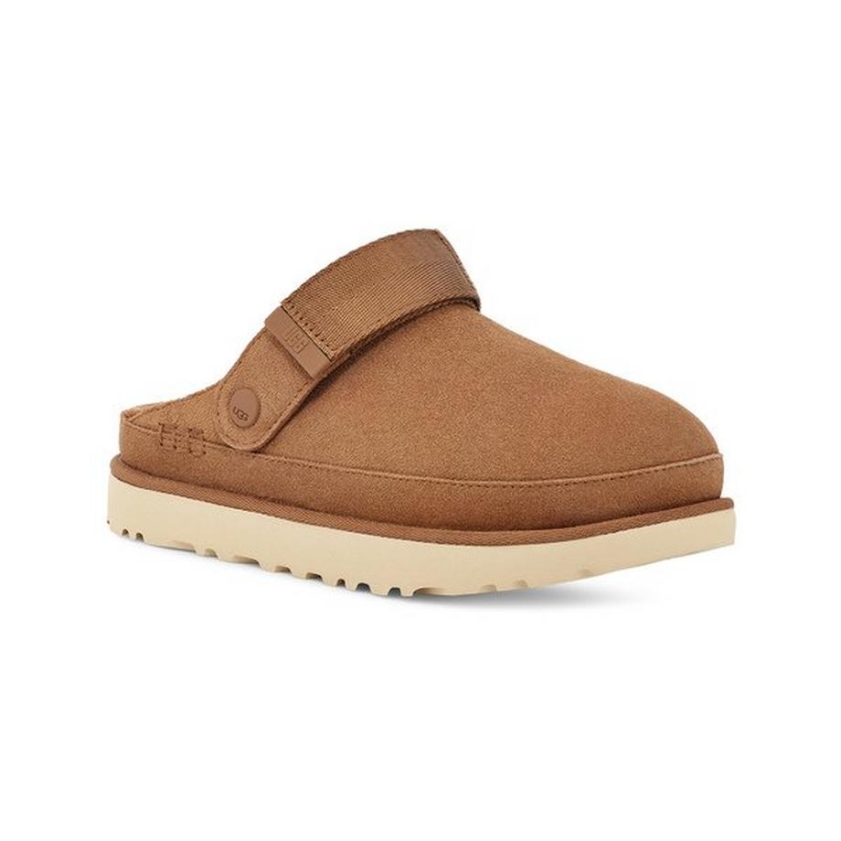 UGG GOLDENSTAR CLOG Mules 
