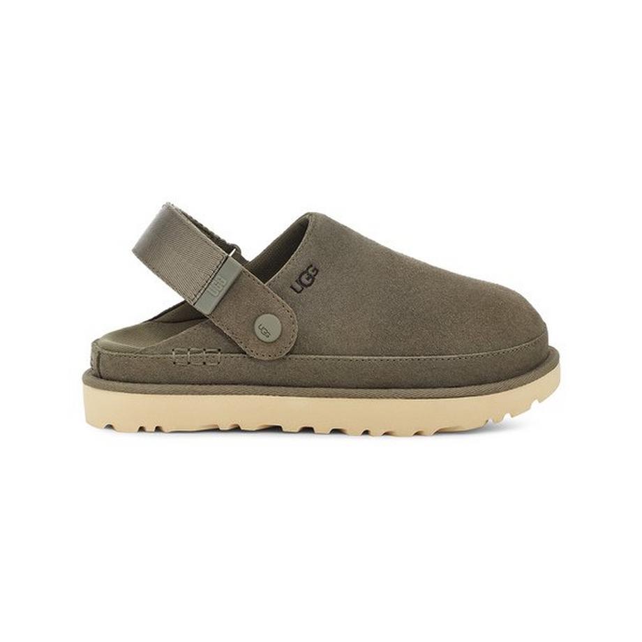 UGG GOLDENSTAR CLOG Sabot 