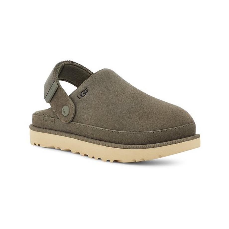 UGG GOLDENSTAR CLOG Sabot 