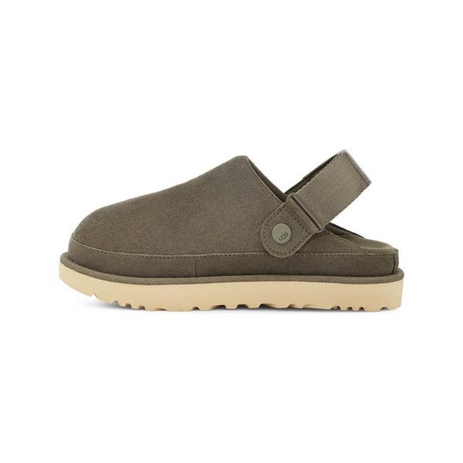 UGG GOLDENSTAR CLOG Sabot 