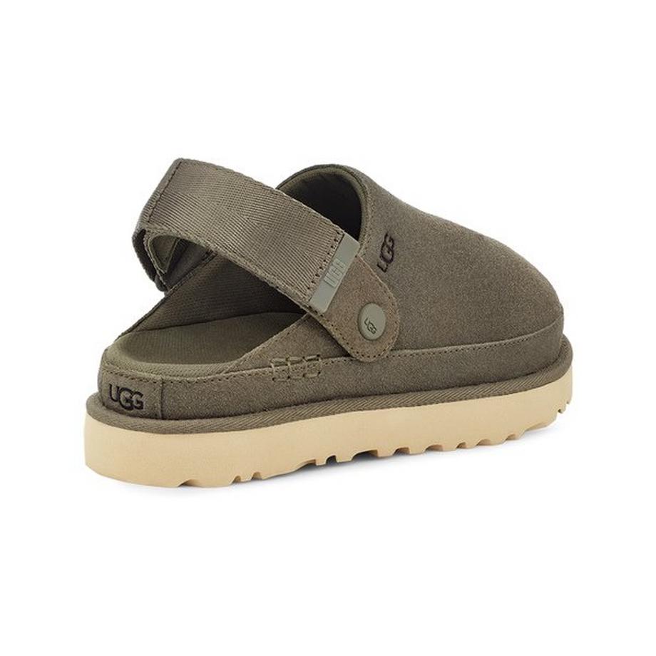 UGG GOLDENSTAR CLOG Sabot 