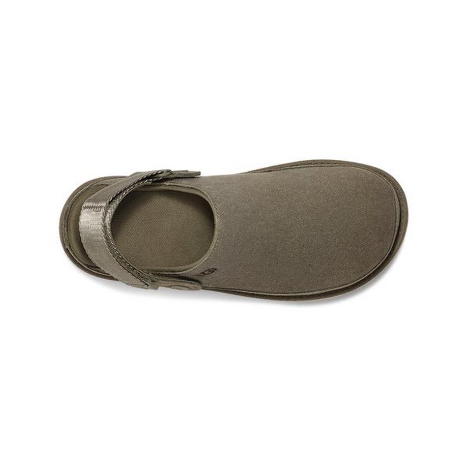 UGG GOLDENSTAR CLOG Sabot 