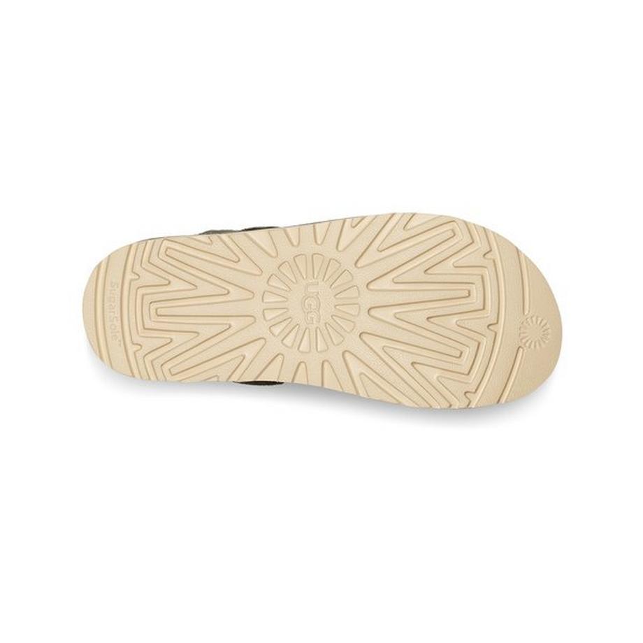 UGG GOLDENSTAR CLOG Sabot 