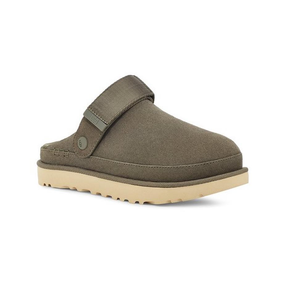 UGG GOLDENSTAR CLOG Sabot 
