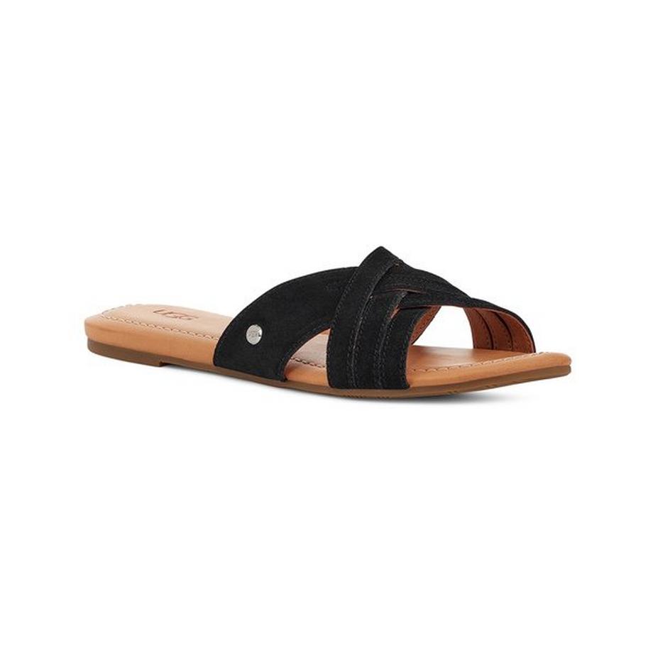 UGG KENLEIGH SLIDE Sabot 