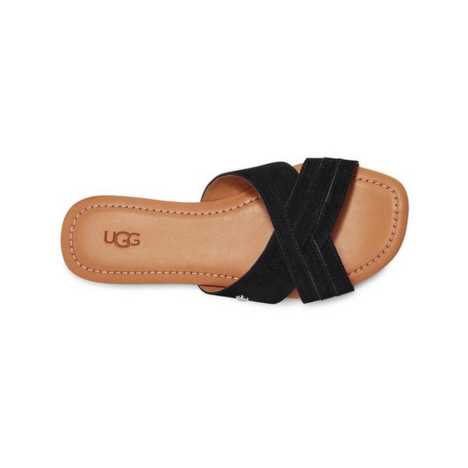 UGG KENLEIGH SLIDE Sabot 