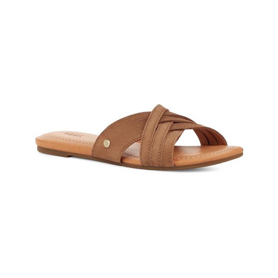 UGG KENLEIGH SLIDE Mules 