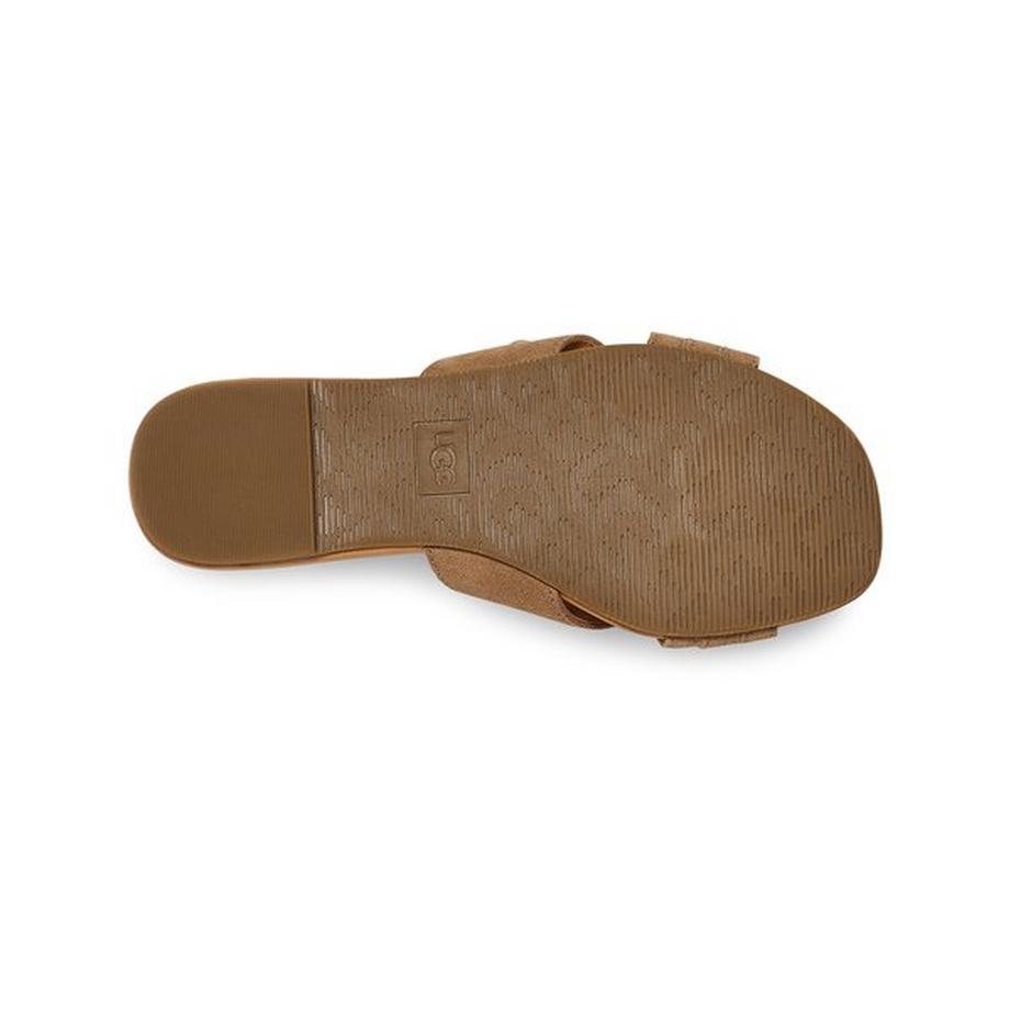 UGG KENLEIGH SLIDE Mules 