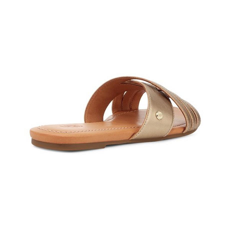 UGG KENLEIGH SLIDE Mules 
