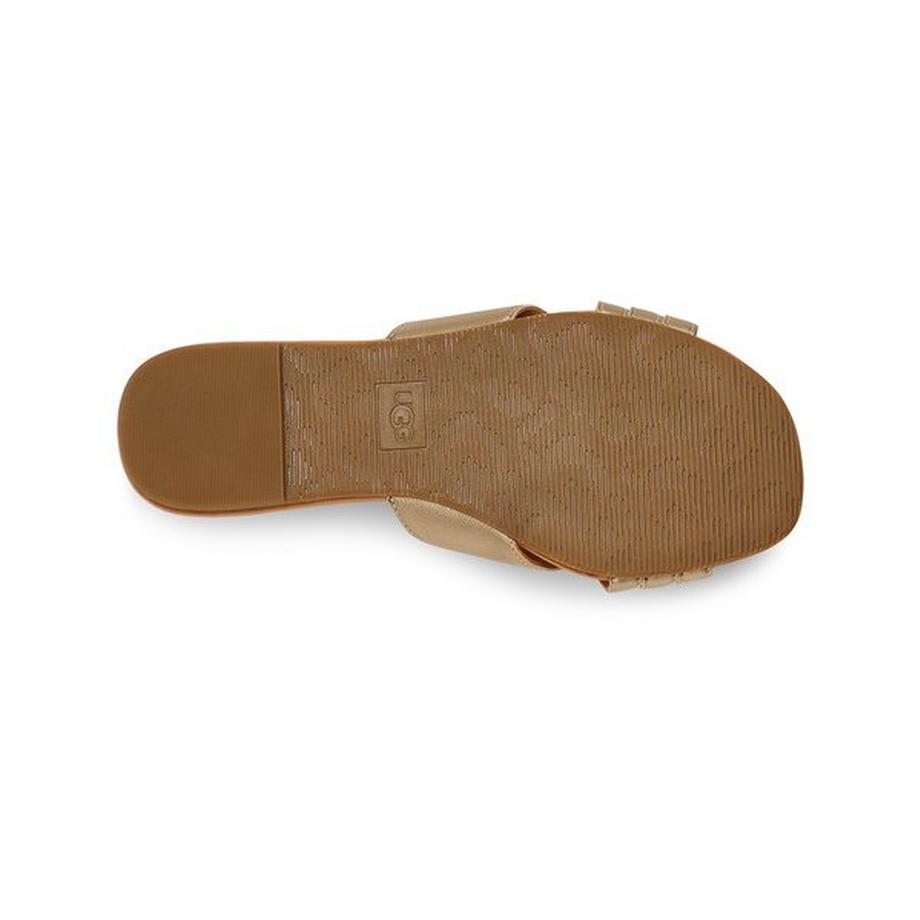 UGG KENLEIGH SLIDE Mules 
