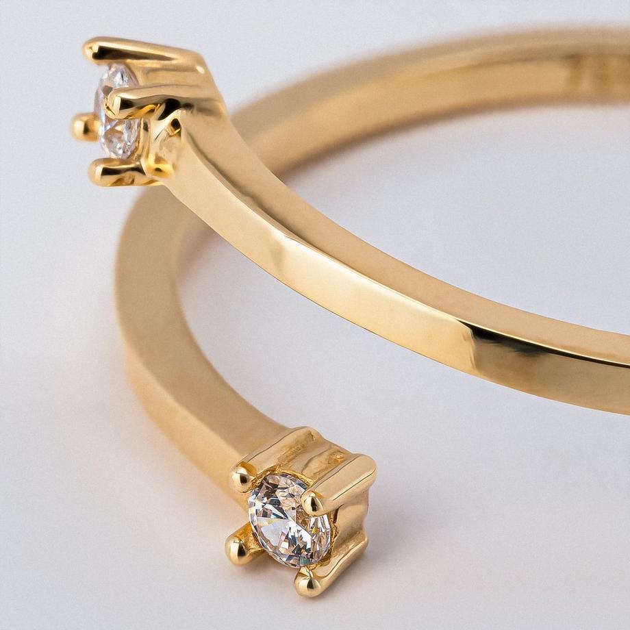 Studio Marquise  Ring 