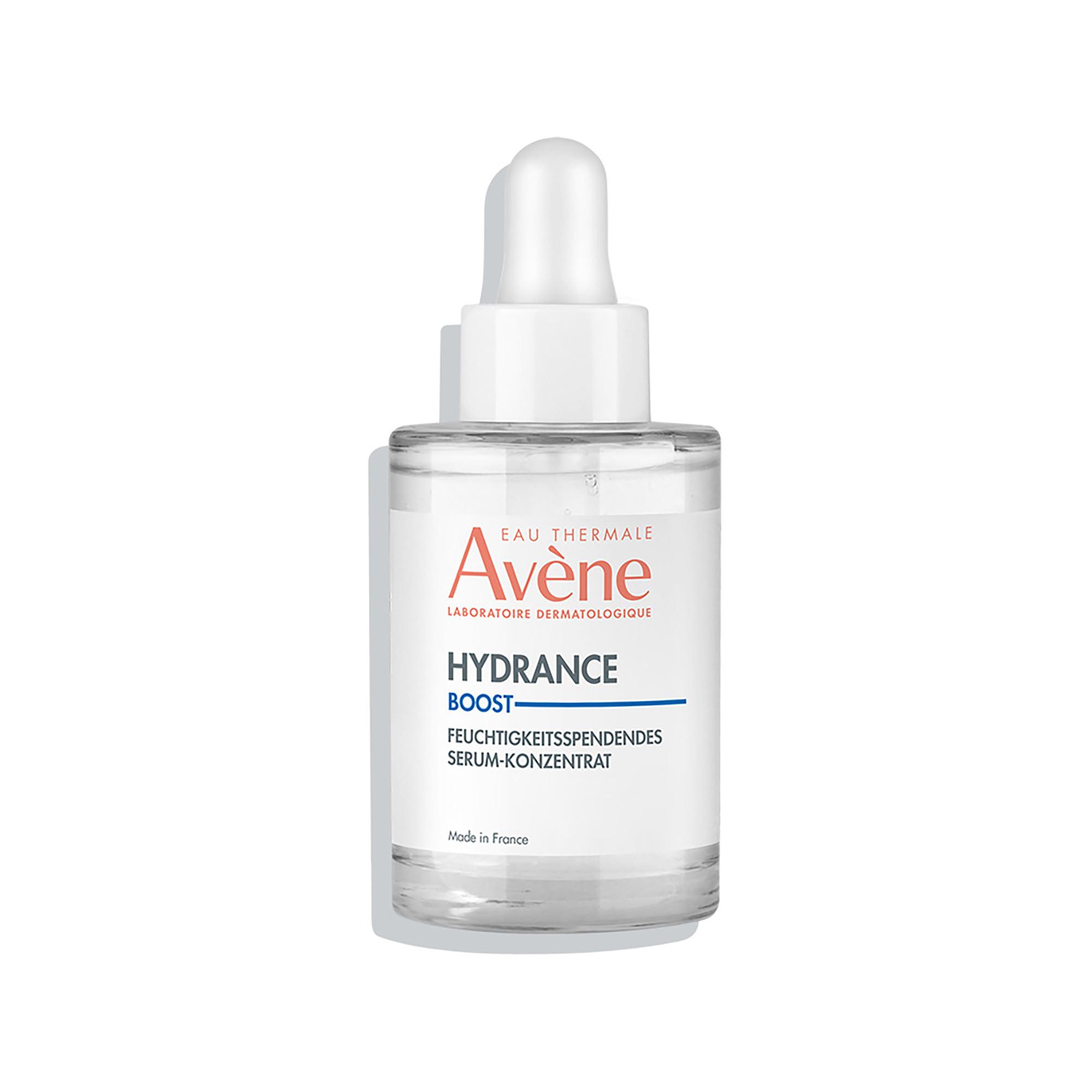 Image of Avene Hydrance Boost Serum - 30ml