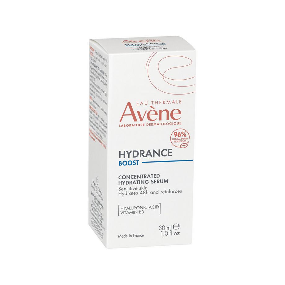 Avene Hydrance Siero concentrato idratante Boost 