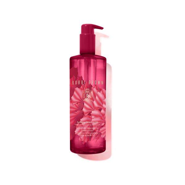 Image of BOBBI BROWN Lunar New Year - Soothing Cleansing Oil