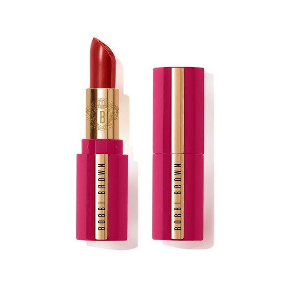 Image of Lunar New Year - Luxe Lipstick Damen Metro Red 3.7G