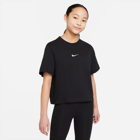 NIKE  T-shirt girocollo, maniche corte 