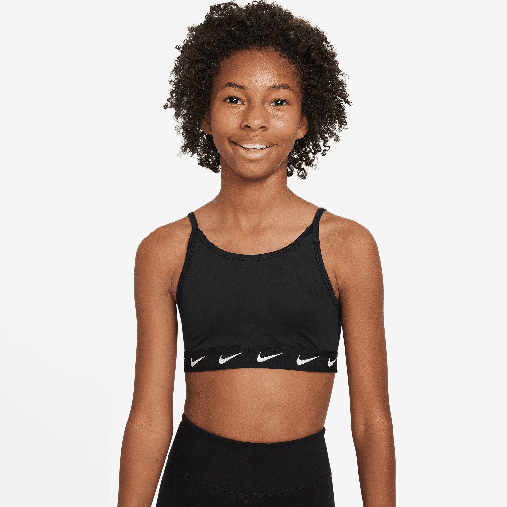 NIKE  Brassière de sport, teenager 