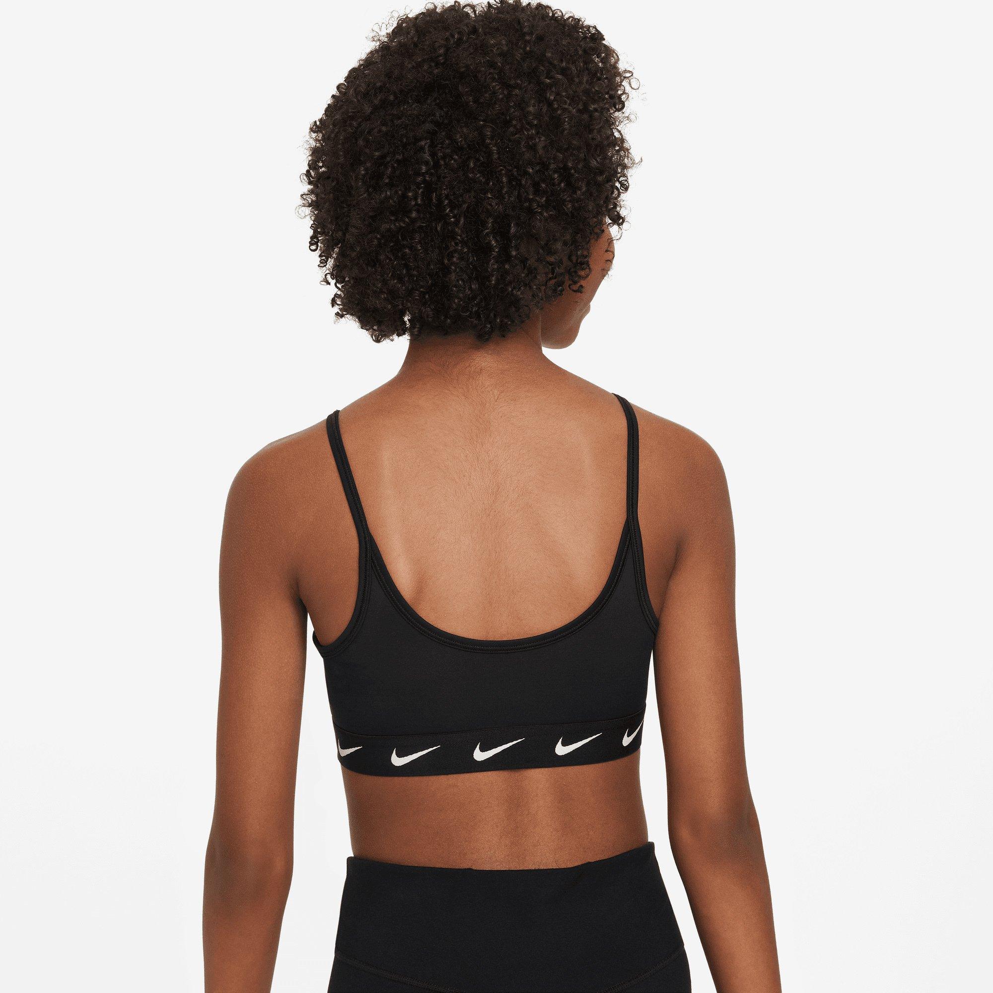 NIKE  Brassière de sport, teenager 