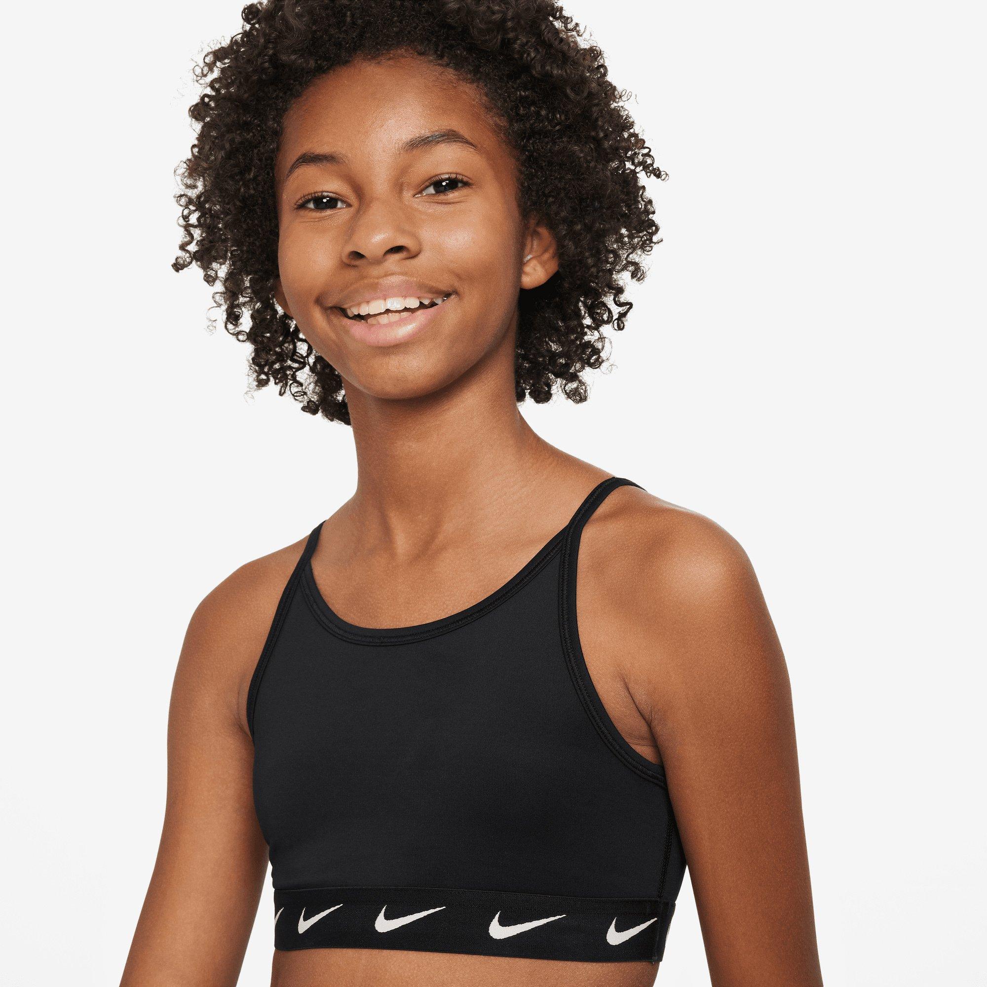 NIKE  Brassière de sport, teenager 