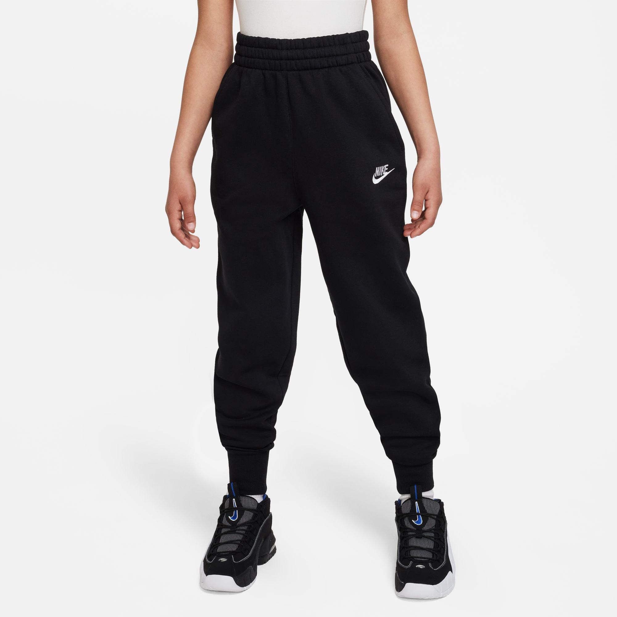 NIKE  Jogginghose mit Bündchen 