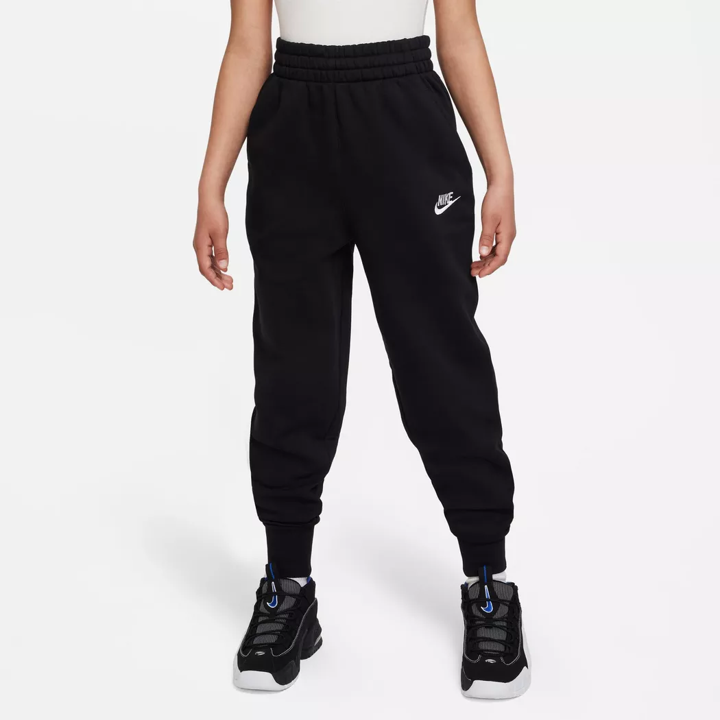 Nike - Jogginghose mit Bündchen, XL, Black