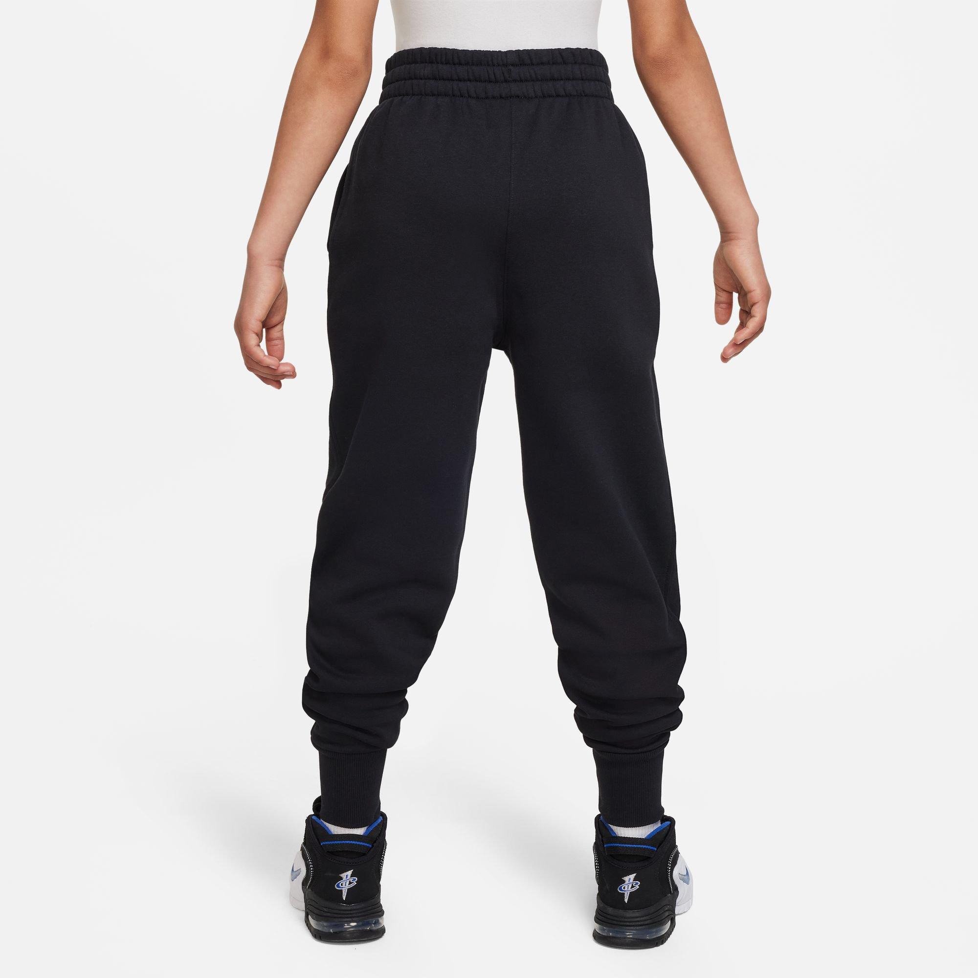 NIKE  Jogginghose mit Bündchen 